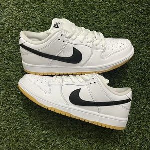 Nike SB Dunk Low